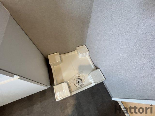 エル・セレーノ新大阪北の設備