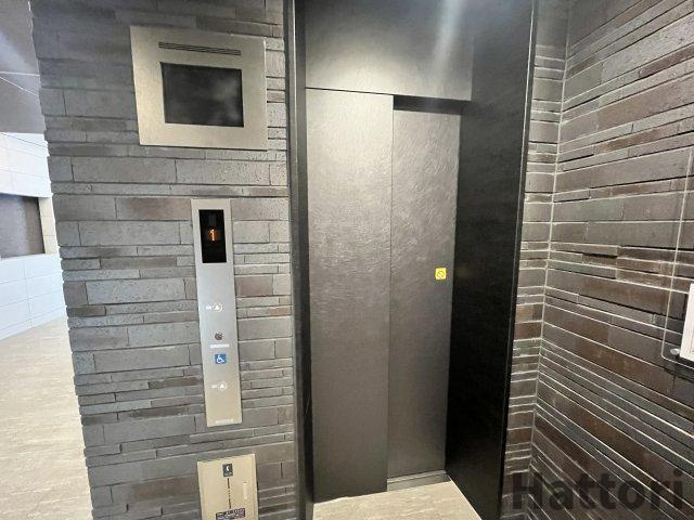 エル・セレーノ新大阪北のその他共用部分