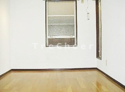 【居間・リビング】 | 山吹コーポ