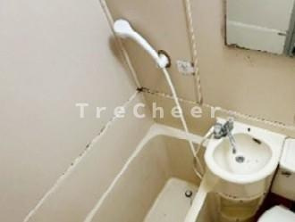 【洗面所】 | 山吹コーポ