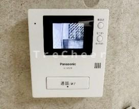 【セキュリティ】 | 山吹コーポ