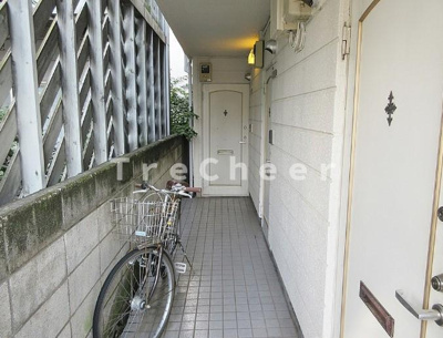 【その他共用部分】 | 山吹コーポ