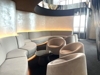 【ロビー】 | パークコート渋谷ザ タワー