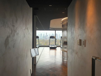 【設備】 | パークコート渋谷ザ タワー