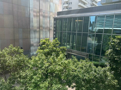 【展望】 | パークコート渋谷ザ タワー