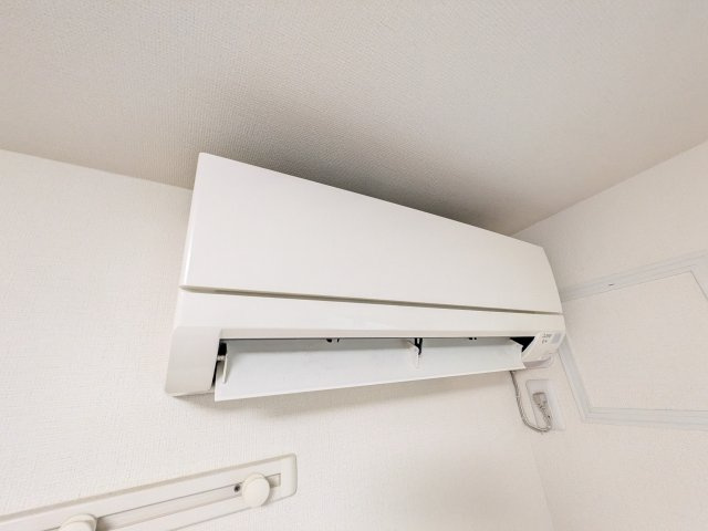 シャルム向ヶ丘の設備