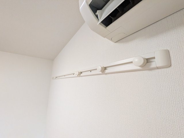 シャルム向ヶ丘の設備