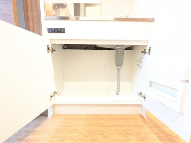 シャルム向ヶ丘の居間・リビング