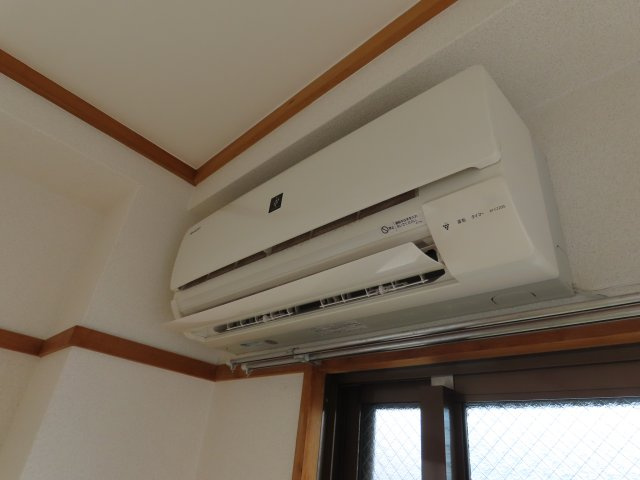 大阪市淀川区三津屋北２丁目の賃貸マンションの設備