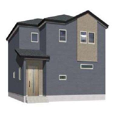 よかタウン／南区出仲間３丁目１期／２号棟