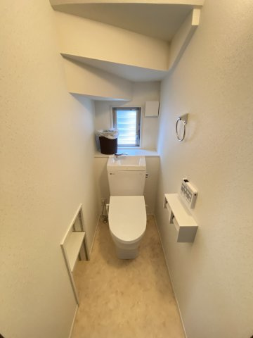 【トイレ】 | 大津町森