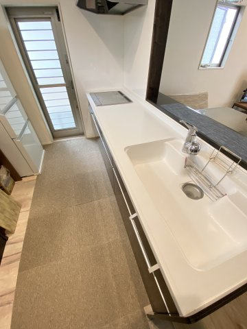 【キッチン】 | 大津町森