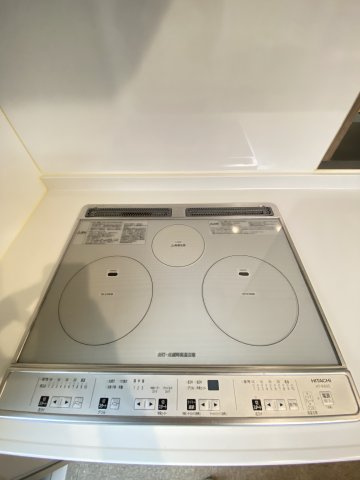 【キッチン】 | 大津町森