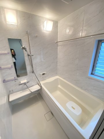 【浴室】 | 大津町森