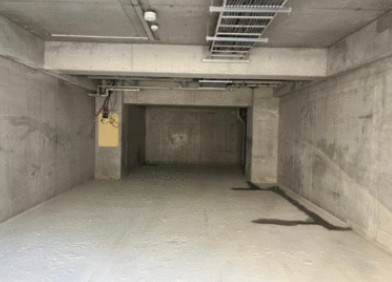 心斎橋1921の内装