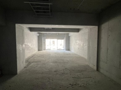 心斎橋1921の内装