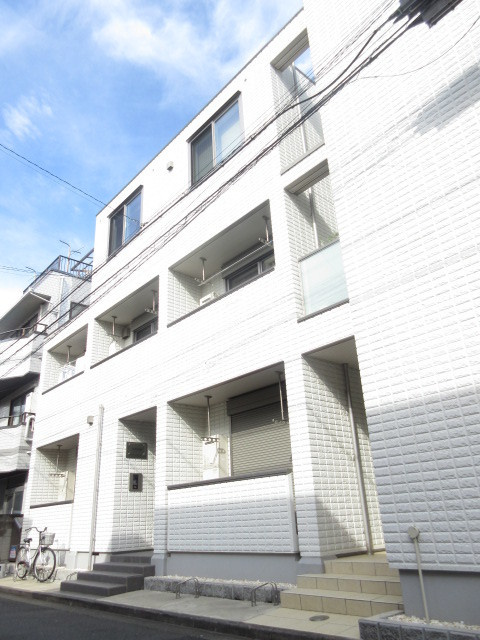 ルチルＭのエントランス|★旭化成へーベルメゾン★