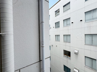 【展望】 | お部屋からの眺望。バルコニーからの景色です～即日のご見学可能～　お問合せはお気軽にどうぞ。
