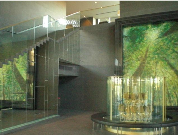 Brillia有明 Sky Towerのその他共用部分