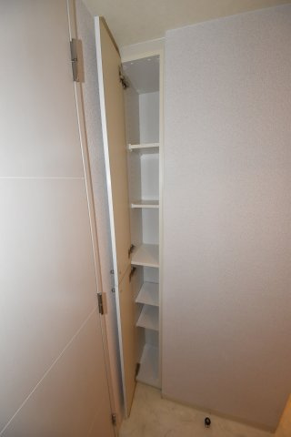 ルネッサなんばタワーのその他共用部分