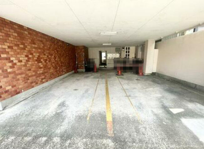 【駐車場】 | 高知市二葉町