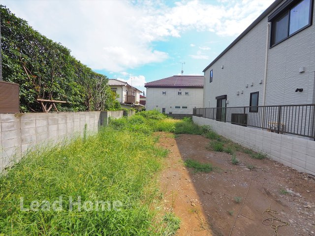 【土地図】 | 世田谷区経堂2丁目