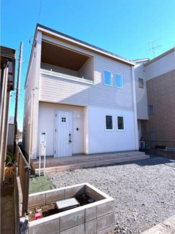 中古戸建　柏市酒井根7丁目