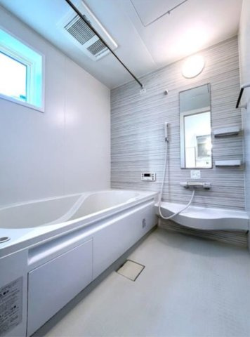 中古戸建　柏市酒井根7丁目の浴室