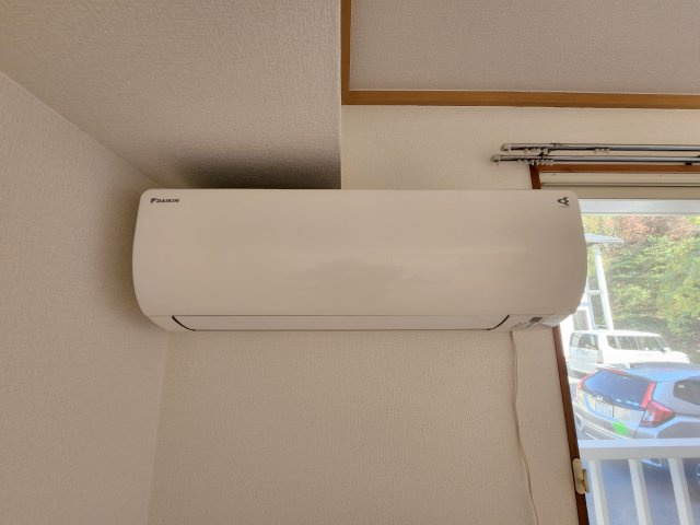 サンコート飛鳥の設備