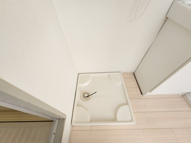 サンコート飛鳥の設備