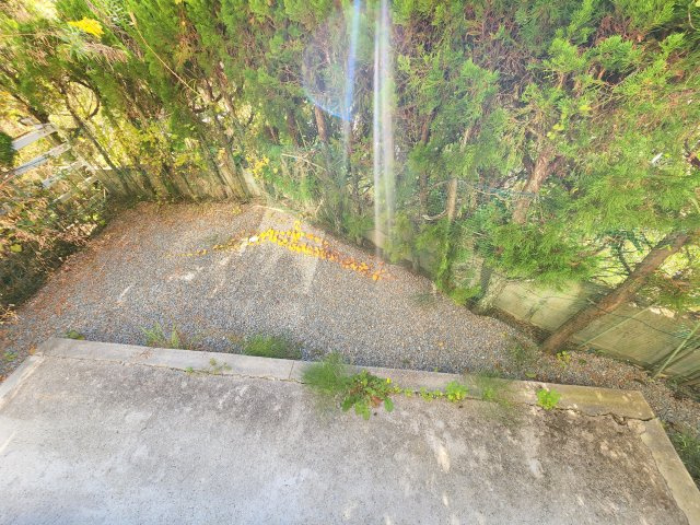 サンコート飛鳥の庭