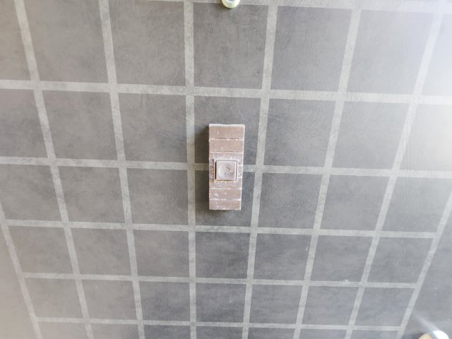 サンコート飛鳥のセキュリティ