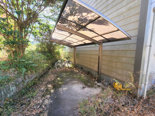 サンコート飛鳥のその他共用部分