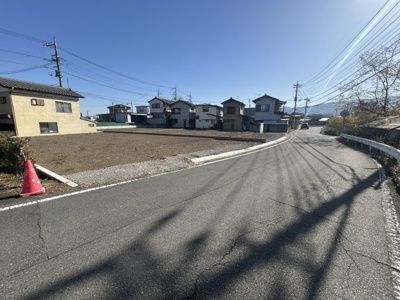 【周辺】 | 富岡市田篠分譲地