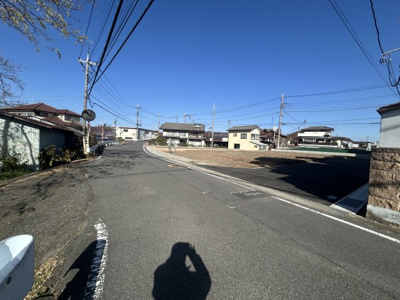 【周辺】 | 富岡市田篠分譲地