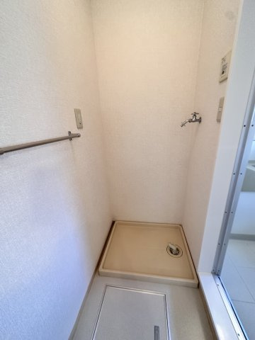 川崎市麻生区王禅寺西３丁目のアパートの設備