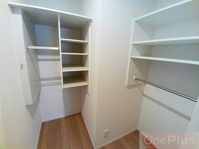 ｃｕｏｒｅ魚崎の収納