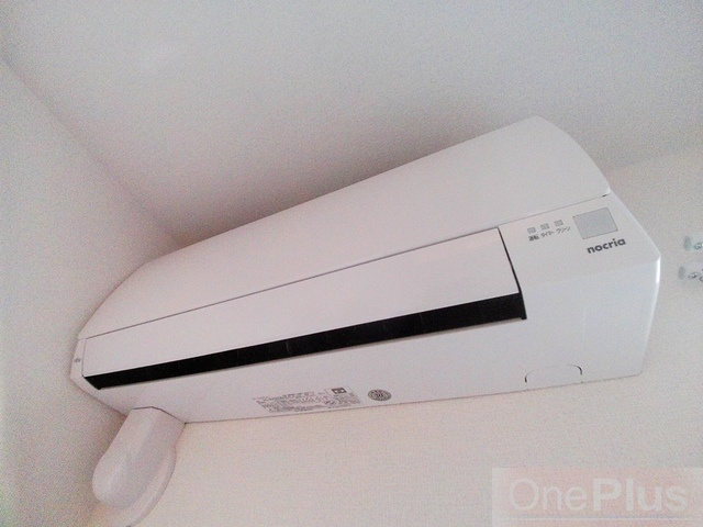 ｃｕｏｒｅ魚崎の設備