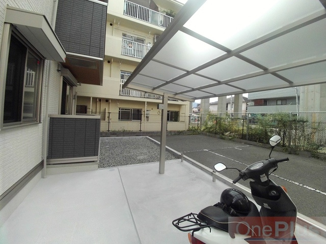 ｃｕｏｒｅ魚崎のその他共用部分