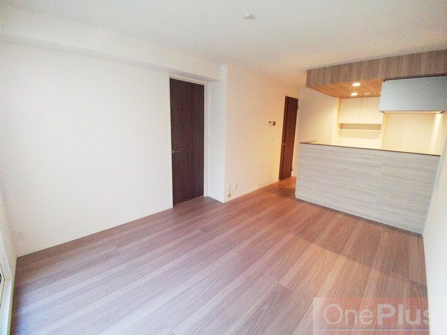 ｃｕｏｒｅ魚崎の居間・リビング