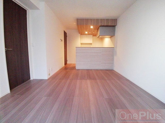 ｃｕｏｒｅ魚崎の居間・リビング