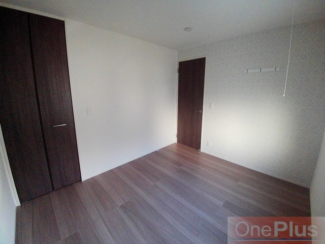 ｃｕｏｒｅ魚崎の居間・リビング