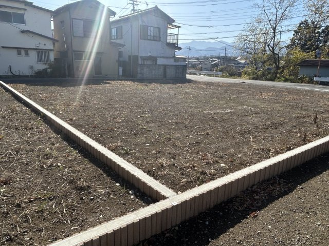 【外観】 | 富岡市田篠分譲地