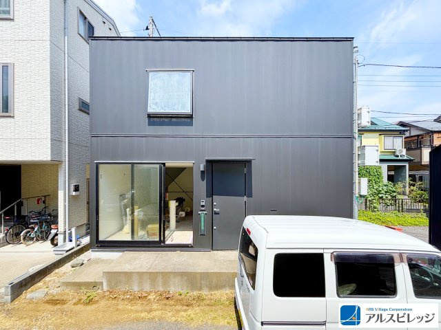 中古／志木市本町2丁目