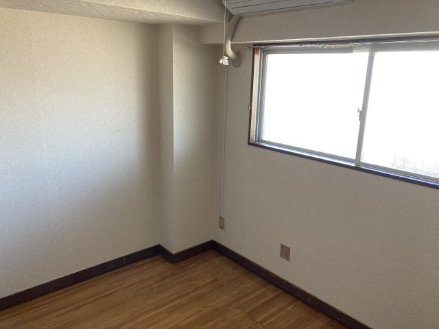 RCグランデの内装