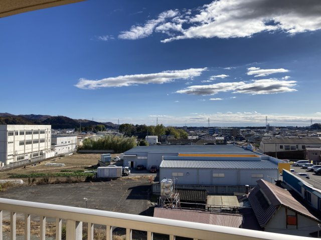 RCグランデの展望