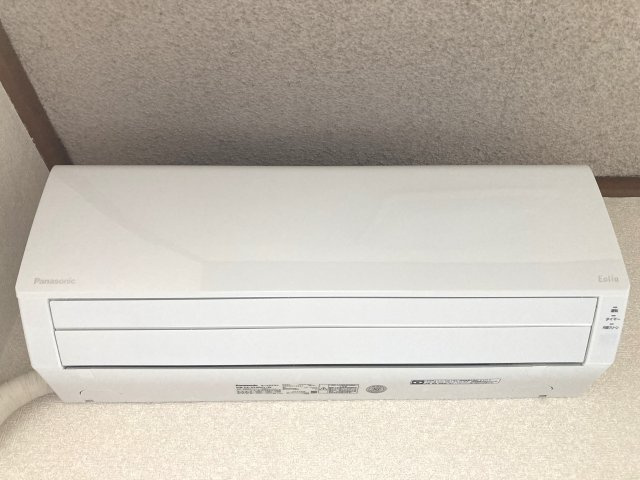 RCグランデの設備