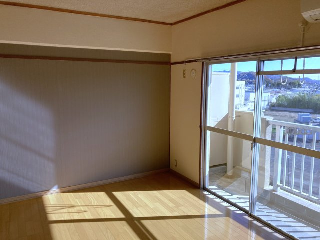 RCグランデの和室
