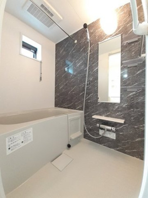 【浴室】 | カーサ・ルピナス | お風呂です