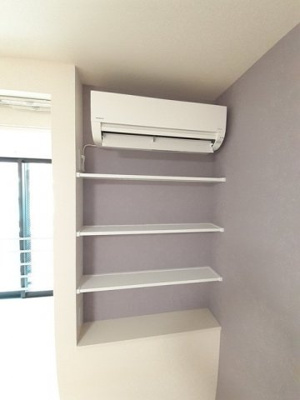 【その他】 | カーサ・ルピナス